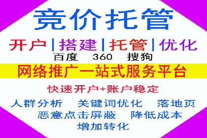 行业案例：sem优化托管如何助力品牌建设